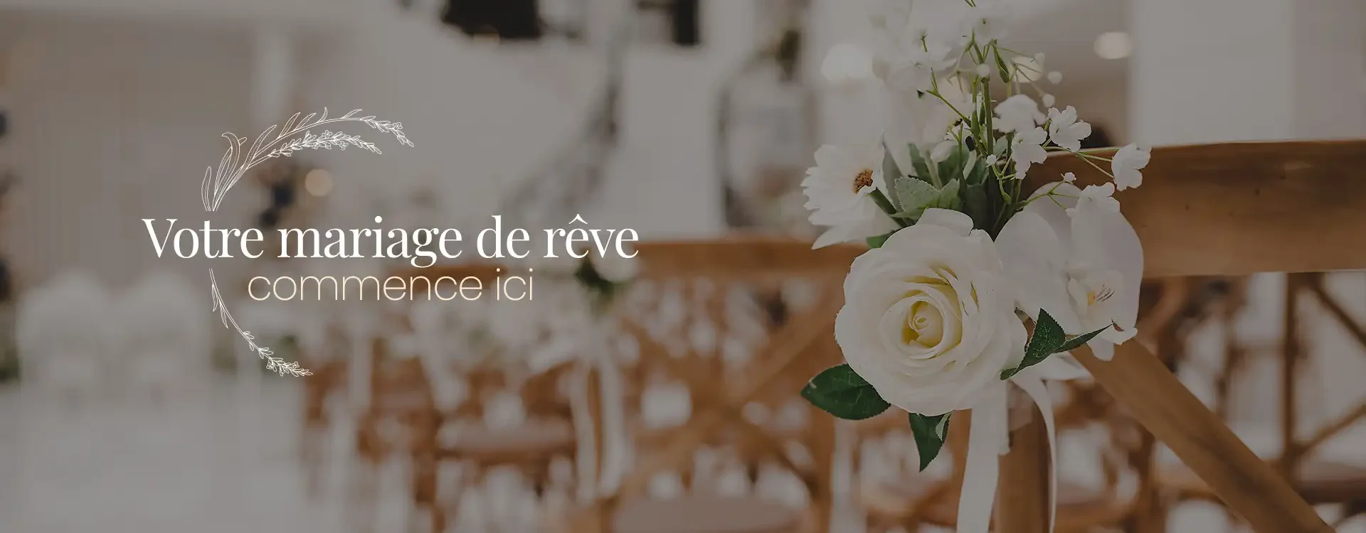 diapo1 Wedding planner sur mesure à Caen