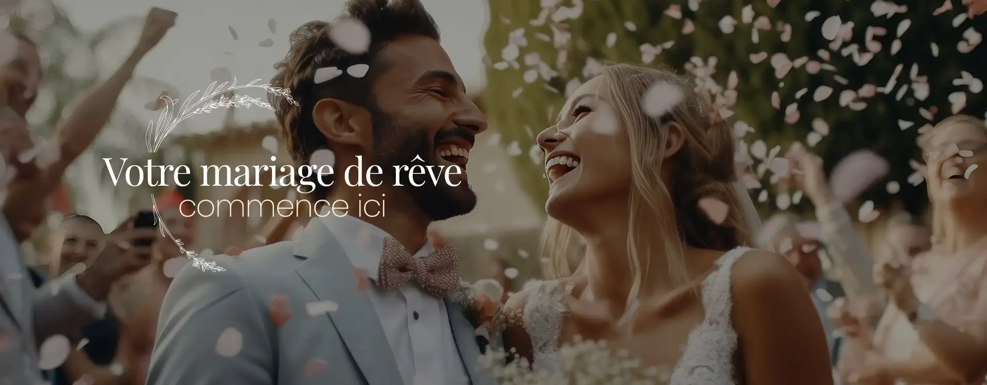 diapo2 Wedding planner sur mesure à Caen