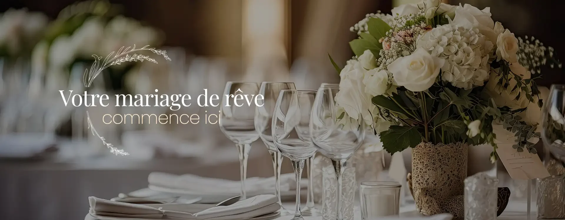 diapo3 Wedding planner sur mesure à Caen