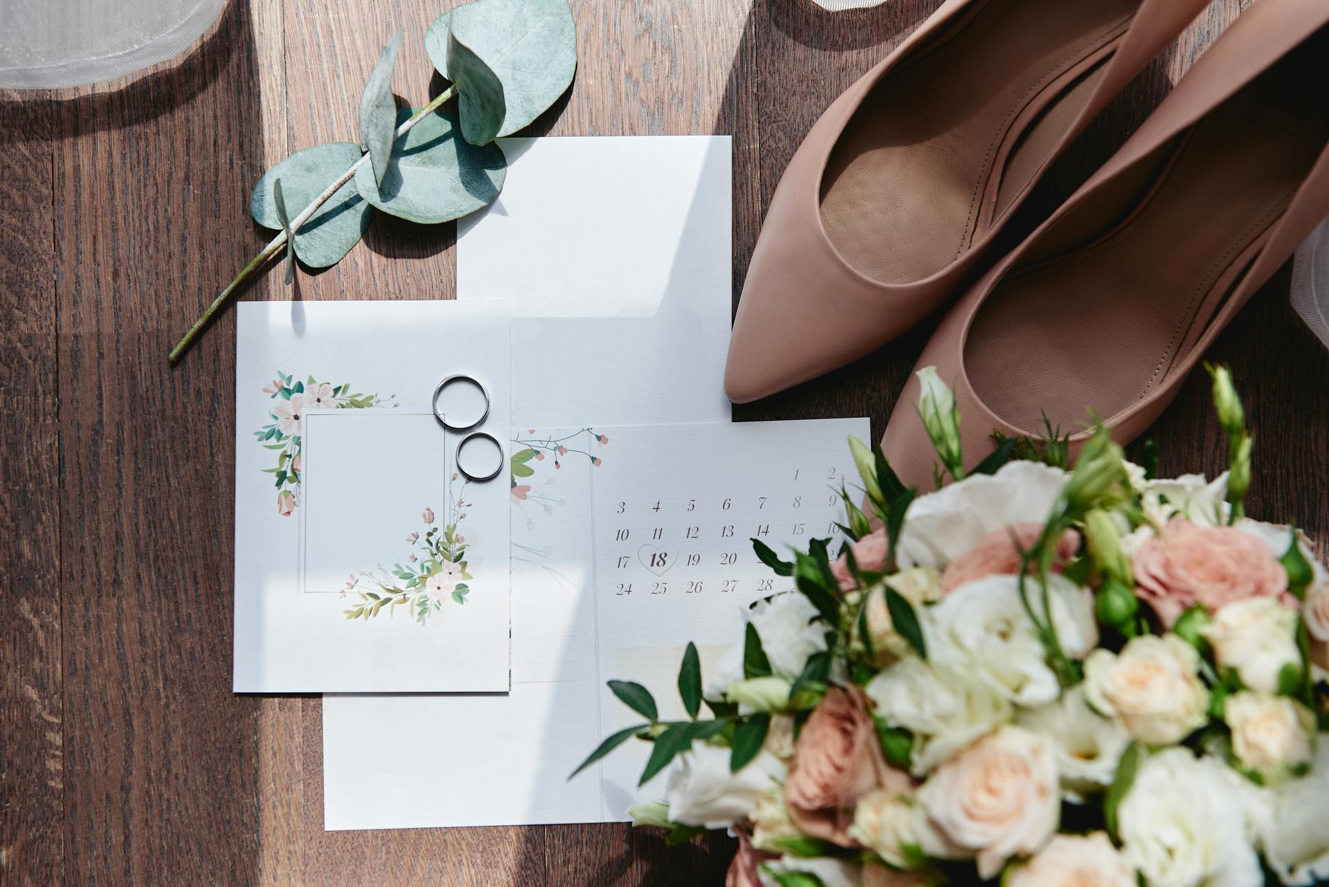 Coordination prestataires de mariage en Normandie