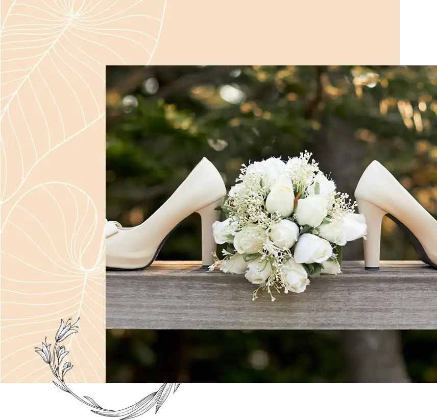 Wedding planner sur mesure à Caen