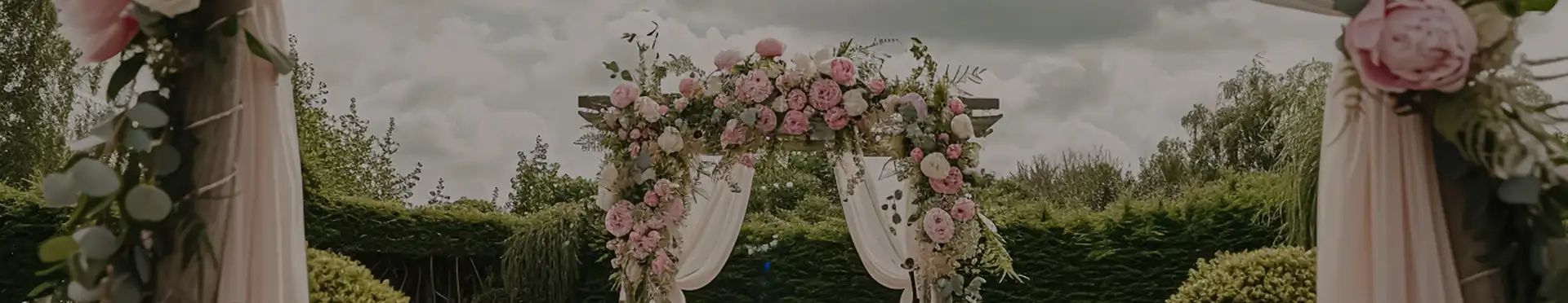 Coordination prestataires de mariage en Normandie