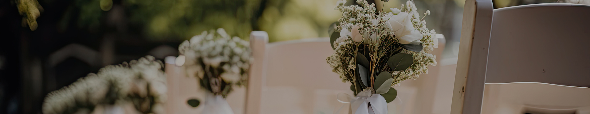 Organisatrice de mariage passionnée à Caen
