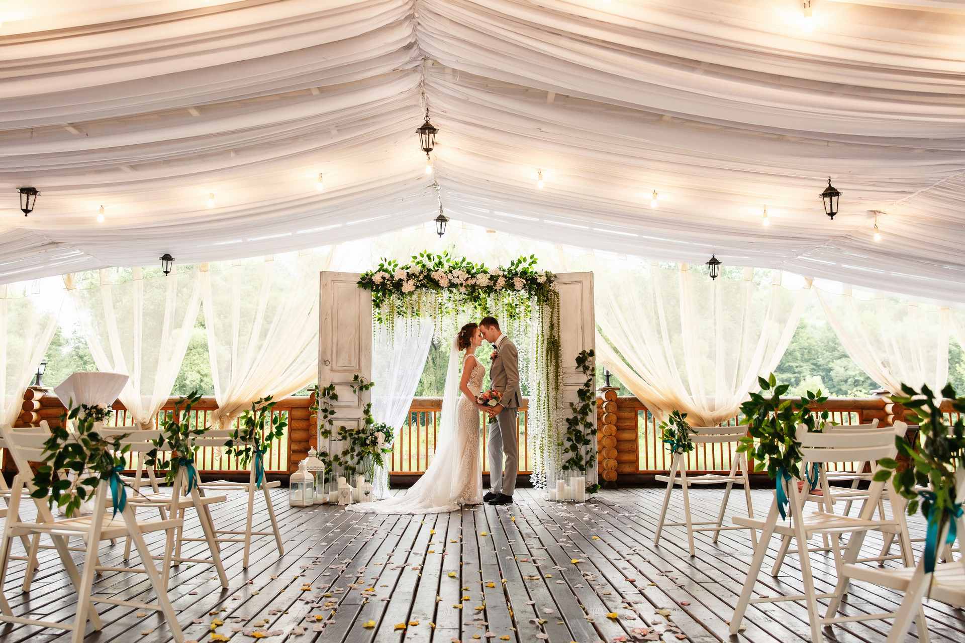 Wedding planner sur mesure à Caen